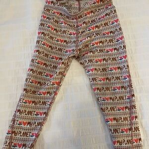 Patagonia 12-18 Months Capilene® Midweight Bottoms